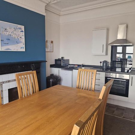 2 The Green, Exceptional Large House, Sea Views Loads Of Bathrooms Seaton Carew Εξωτερικό φωτογραφία