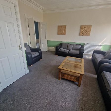 2 The Green, Exceptional Large House, Sea Views Loads Of Bathrooms Seaton Carew Εξωτερικό φωτογραφία