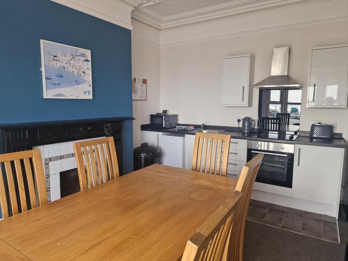 2 The Green, Exceptional Large House, Sea Views Loads Of Bathrooms Seaton Carew Εξωτερικό φωτογραφία