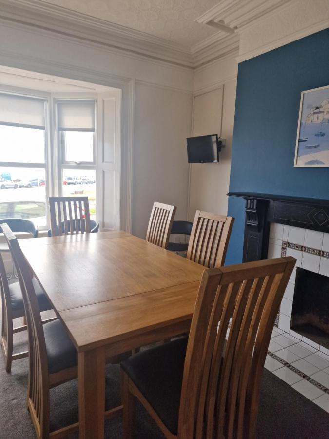 2 The Green, Exceptional Large House, Sea Views Loads Of Bathrooms Seaton Carew Εξωτερικό φωτογραφία