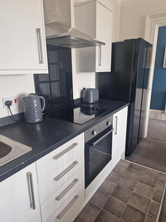 2 The Green, Exceptional Large House, Sea Views Loads Of Bathrooms Seaton Carew Εξωτερικό φωτογραφία