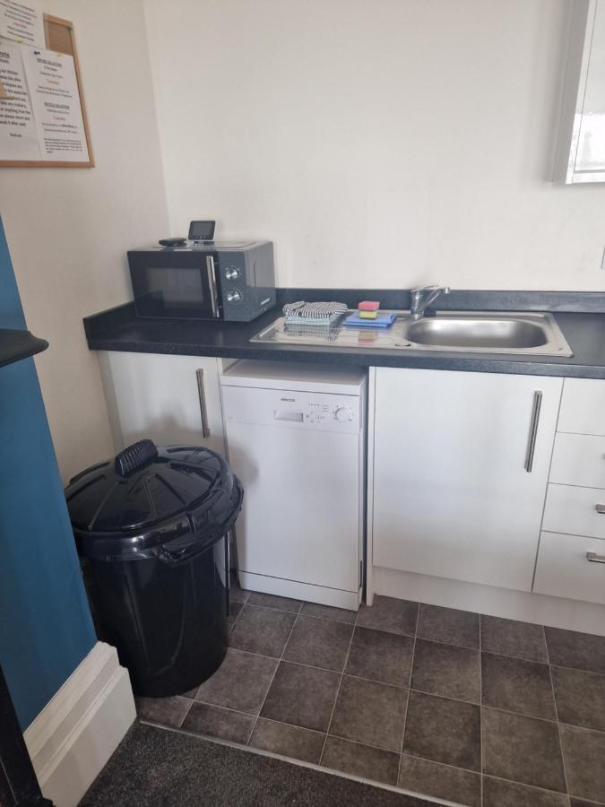 2 The Green, Exceptional Large House, Sea Views Loads Of Bathrooms Seaton Carew Εξωτερικό φωτογραφία