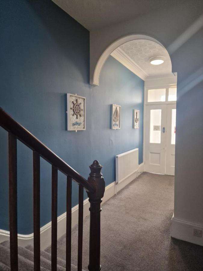 2 The Green, Exceptional Large House, Sea Views Loads Of Bathrooms Seaton Carew Εξωτερικό φωτογραφία