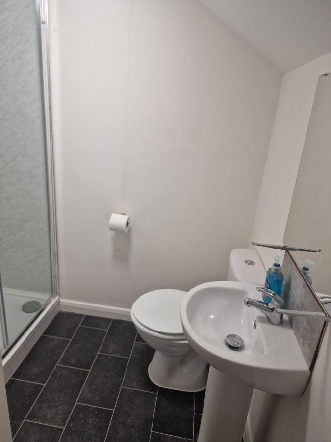 2 The Green, Exceptional Large House, Sea Views Loads Of Bathrooms Seaton Carew Εξωτερικό φωτογραφία