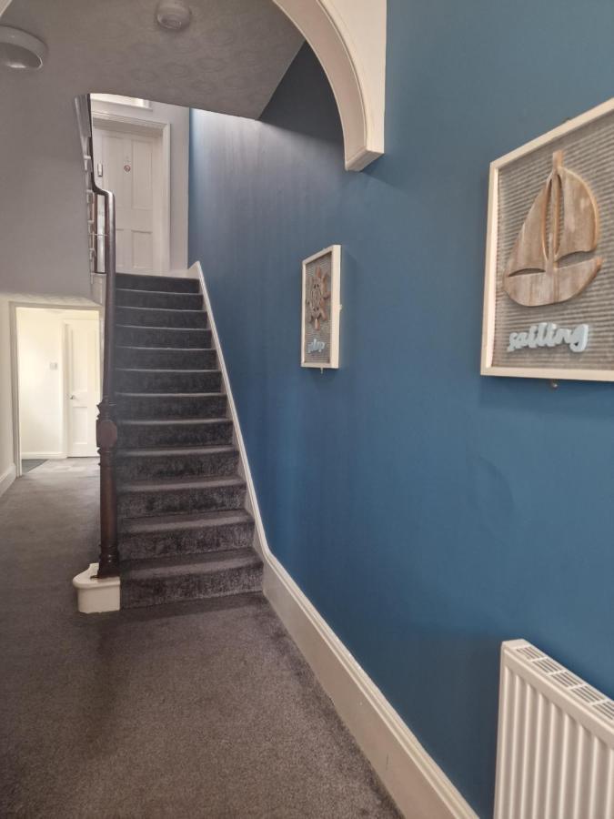 2 The Green, Exceptional Large House, Sea Views Loads Of Bathrooms Seaton Carew Εξωτερικό φωτογραφία