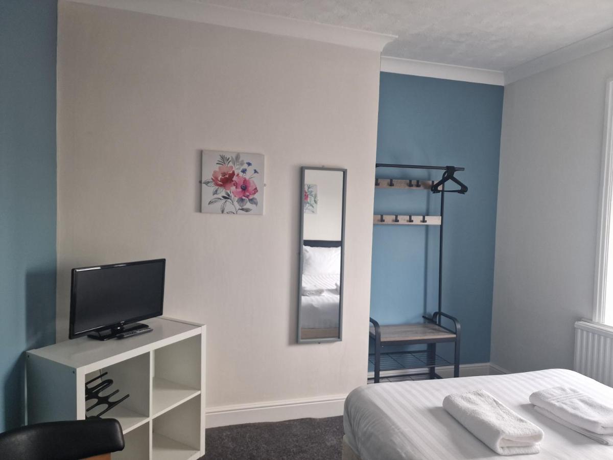 2 The Green, Exceptional Large House, Sea Views Loads Of Bathrooms Seaton Carew Εξωτερικό φωτογραφία