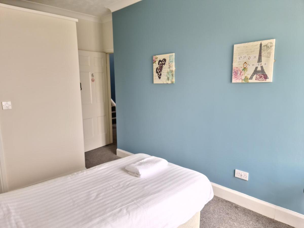 2 The Green, Exceptional Large House, Sea Views Loads Of Bathrooms Seaton Carew Εξωτερικό φωτογραφία